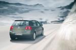 Volkswagen Golf 2004 года